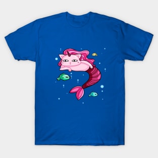 Strange dream T-Shirt